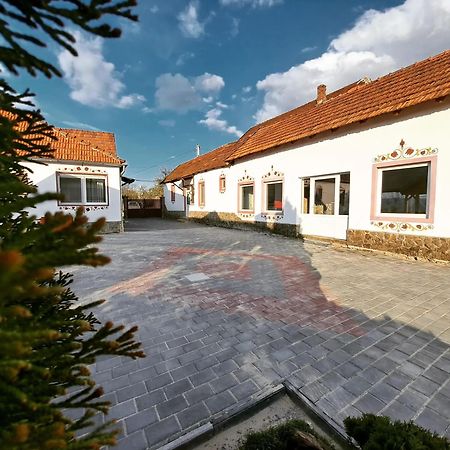 Pensiunea turistica Retreat Belvedere Vadul lui Carol II Exterior foto